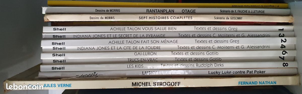 Livres divers (image 2)