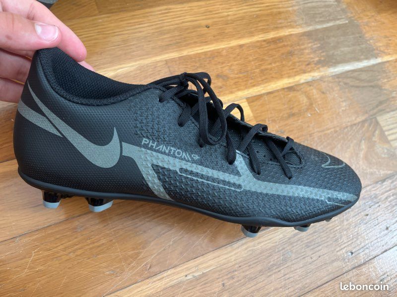 Crampon Nike Phantom Pas Cher Crampon Nike Hypervenom Pas Cher