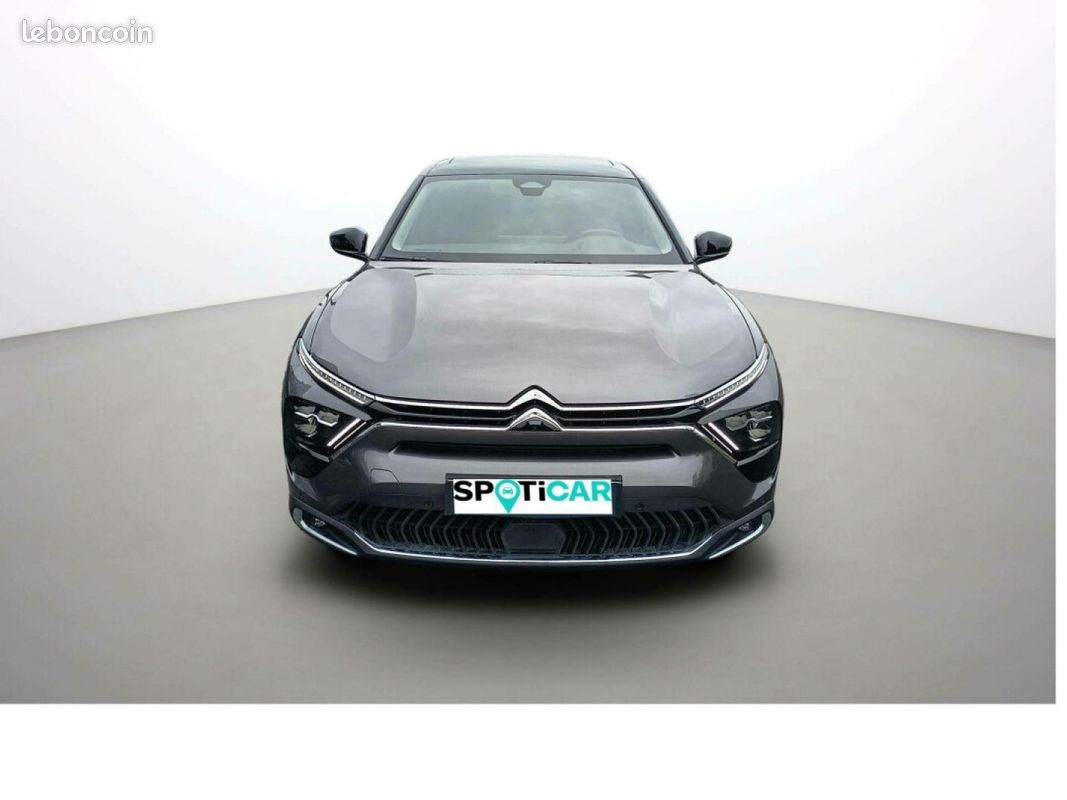 Citroen C5 X Hybride rechargeable 225ch Shine Pack ëEAT8 (image 4)