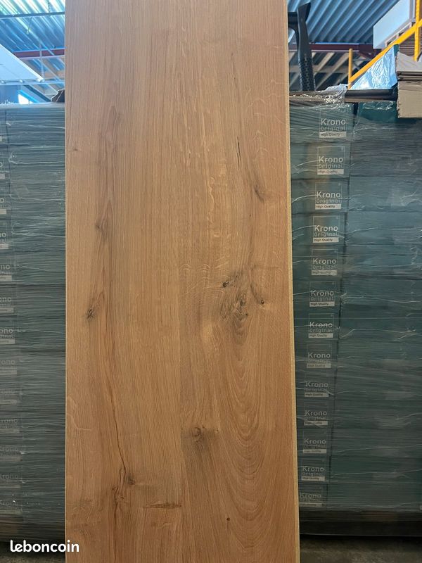 Fin de collection parquet stratifié (image 1)