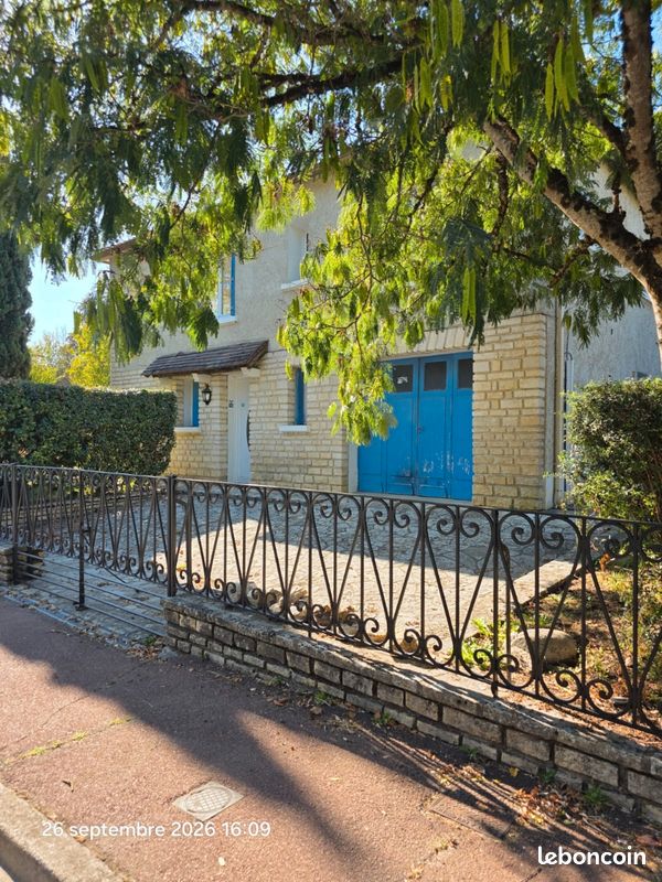 Maison 6 pièces 130 m² · à Agonac · 130 m² · 155 000 €