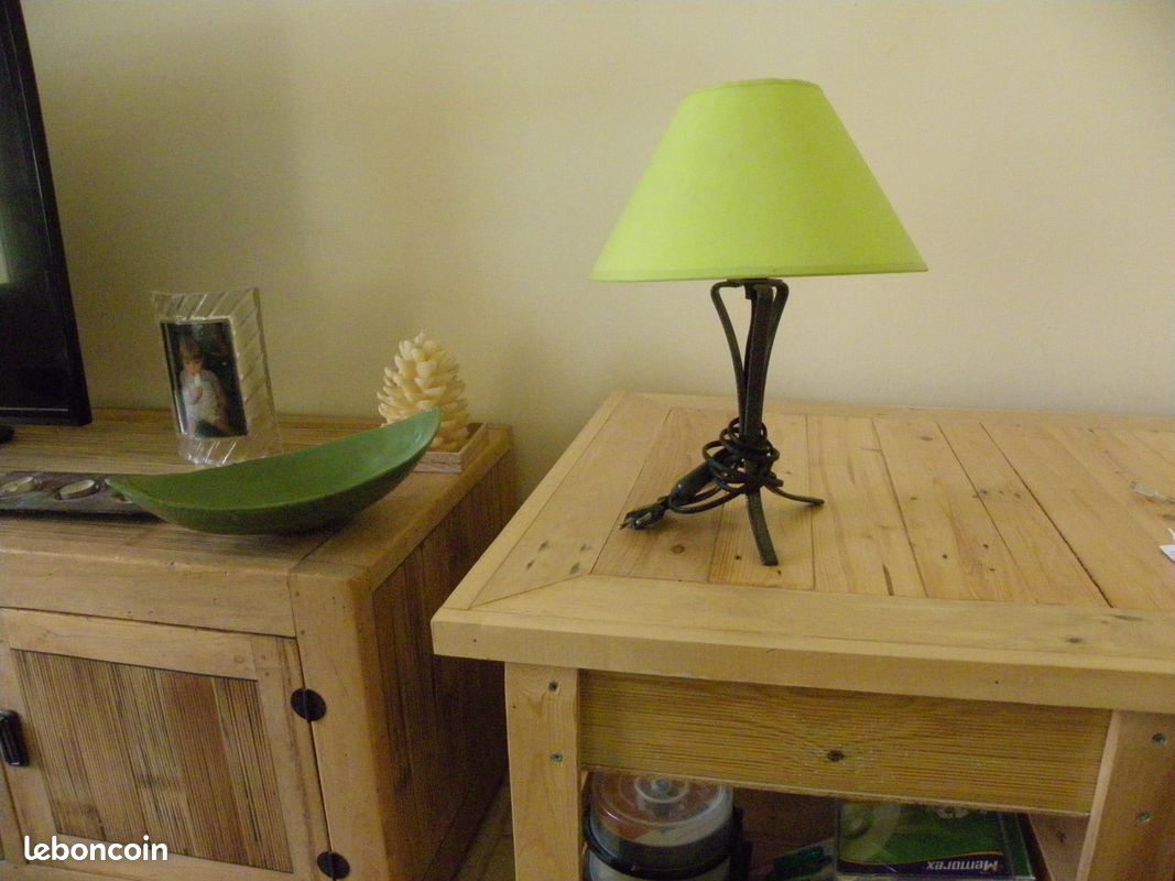 Lampe de chevet (image 1)
