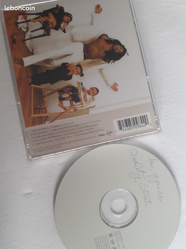Cd doc gynéco. P (image 2)