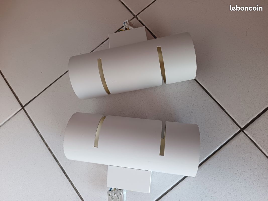 Appliques murales Inspire LED (image 3)