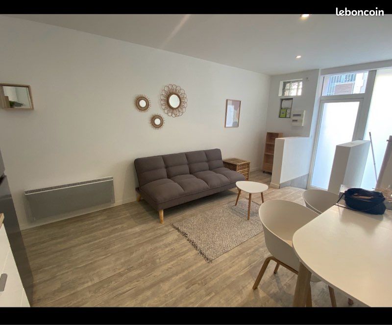 Appartement 3 pièces 51 m² · à Nîmes · 51 m² · 690 €