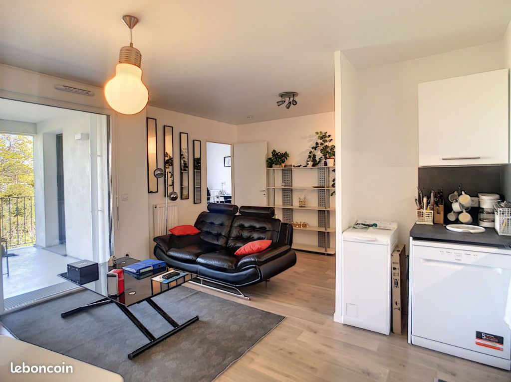 Appartement 2 pièces 45 m² · à Pessac · 45 m² · 860 €/mois