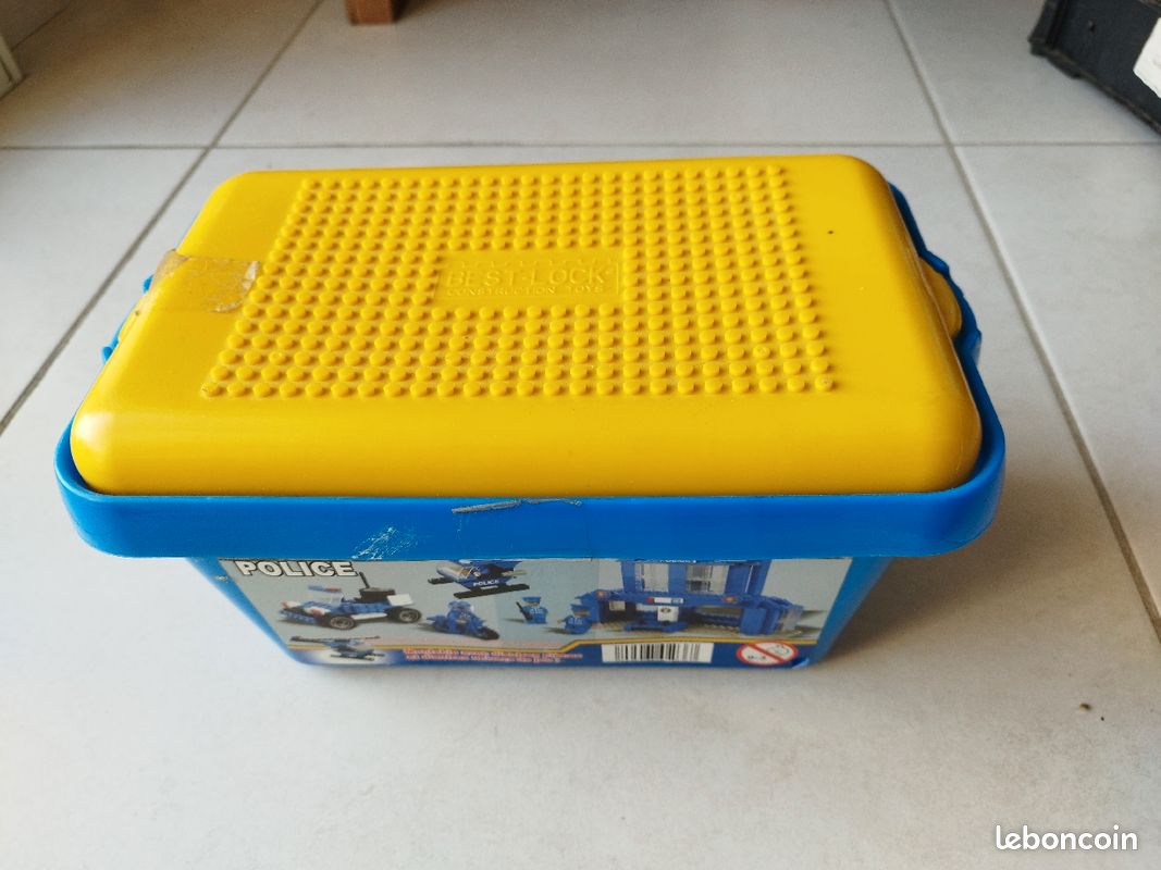Jeu de construction (image 1)
