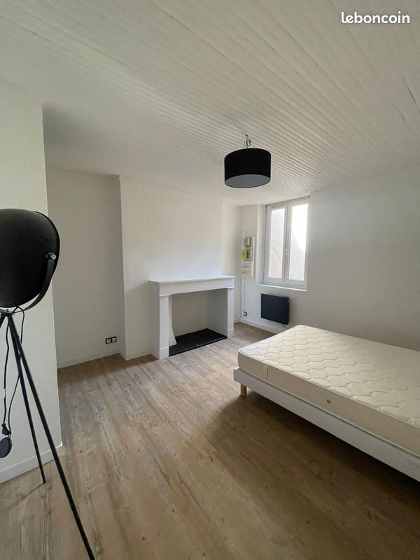 Appartement 2 pièces 65 m² · à Nîmes · 65 m² · 660 €/mois