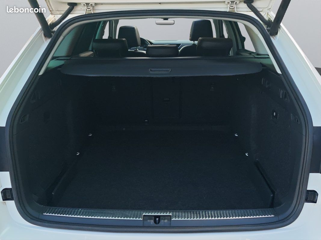 Skoda superb iii combi 2.0 tdi 150 style dsg7 (image 16)