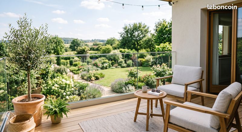 Maison 4 pièces 104 m² · à Geispolsheim · 104 m² · 425 000 €