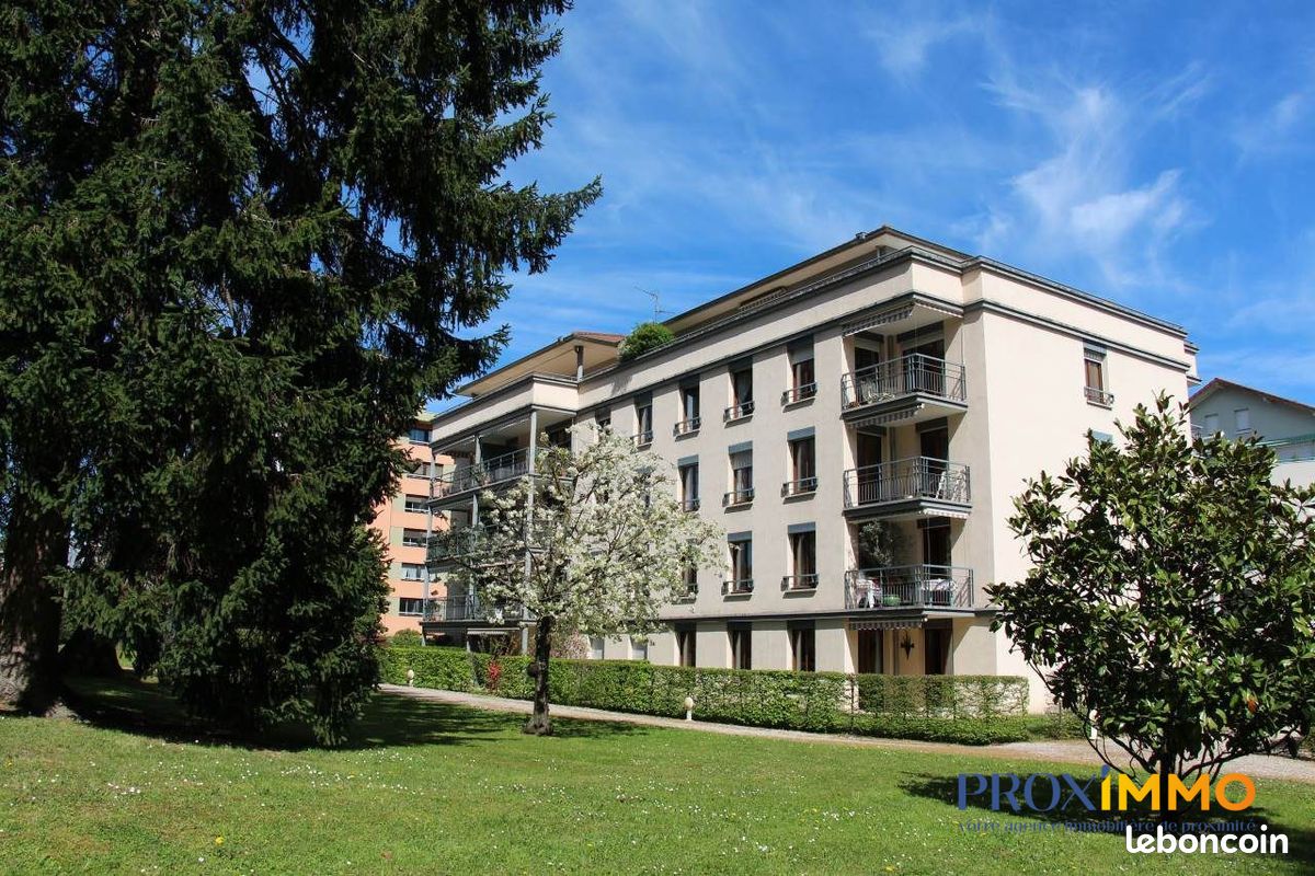 Appartement 4 pièces 93 m² · à Voiron · 93 m² · 1 150 €/mois