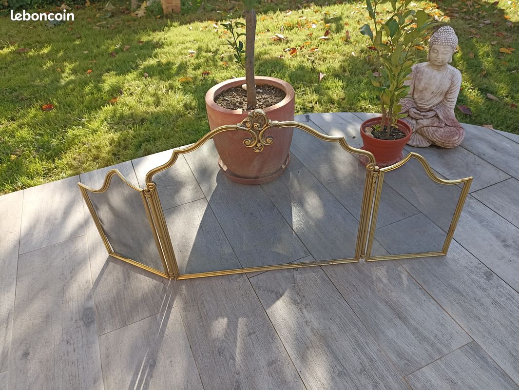 Accessoires de cheminée Livry (image 6)
