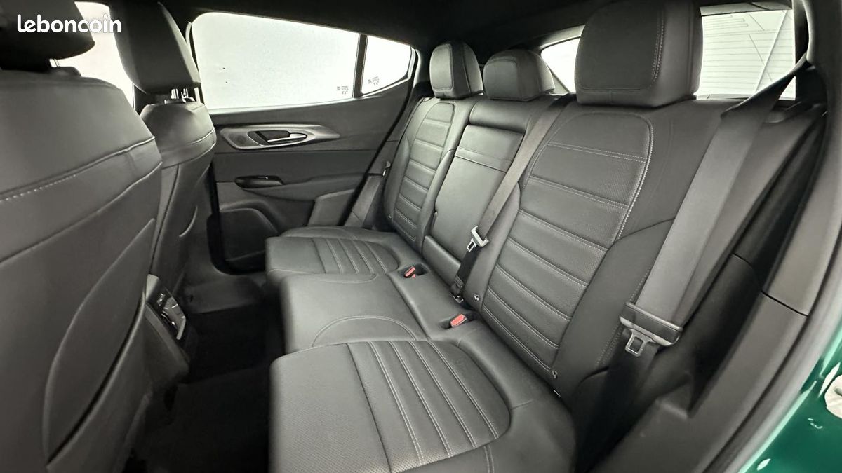 Alfa Romeo Tonale 1.5 Hybrid 130ch Sprint TCT7 (image 9)