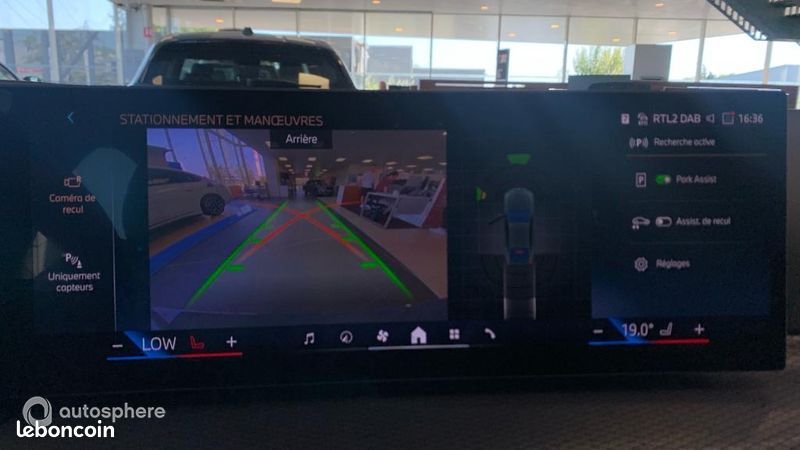 Bmw I4 eDrive35 286ch (image 29)