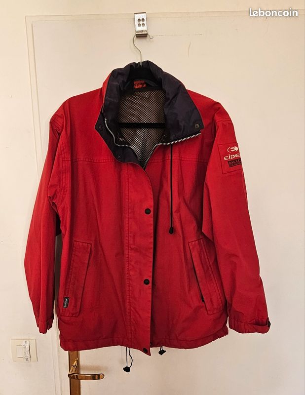 Veste imperméable (image 7)