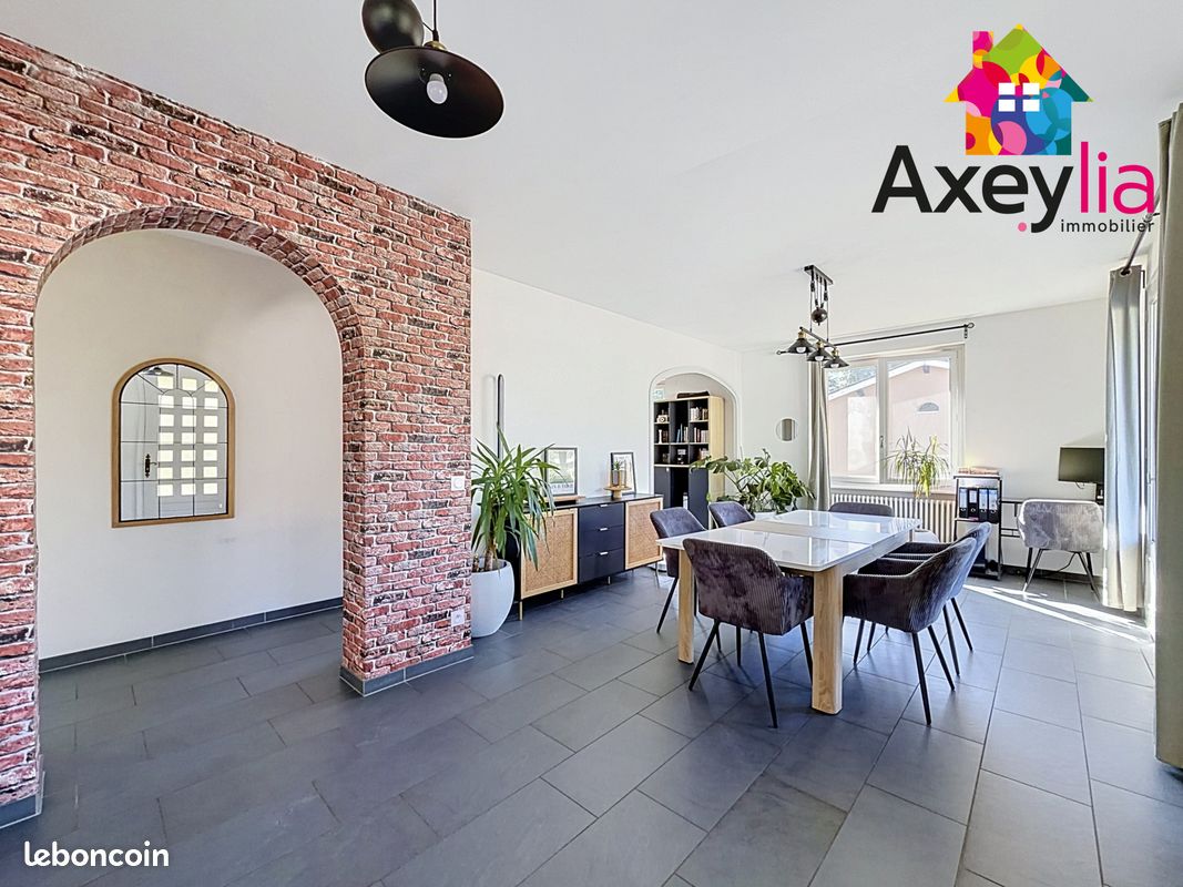 Maison 3 pièces 80 m² · à Feurs · 80 m² · 199 900 €