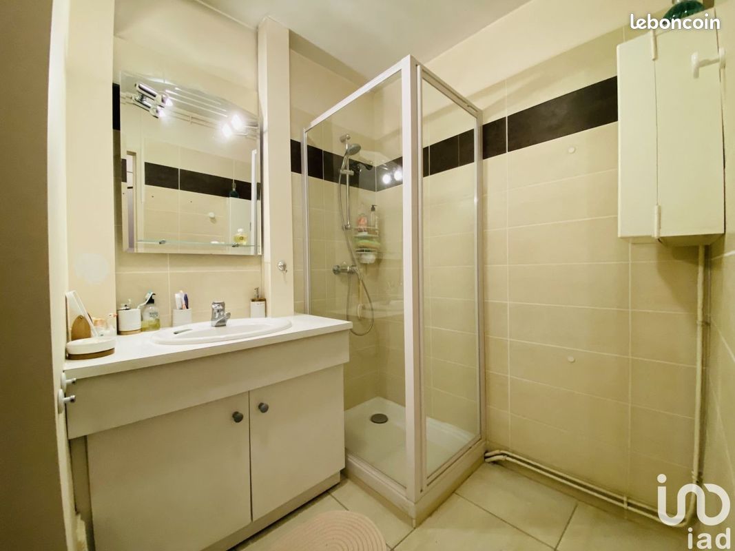 Appartement 3 pièces 60 m² - Limoges 87000 (image principale 6)