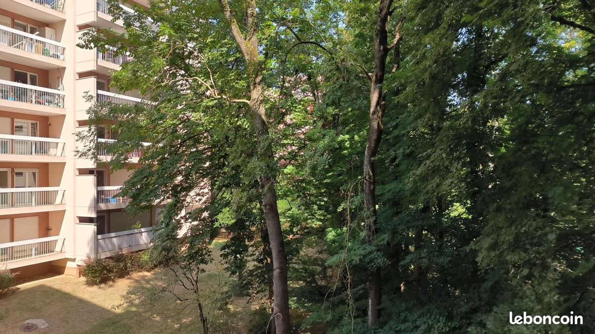 Studio 1 pièce 14 m² (image 7)