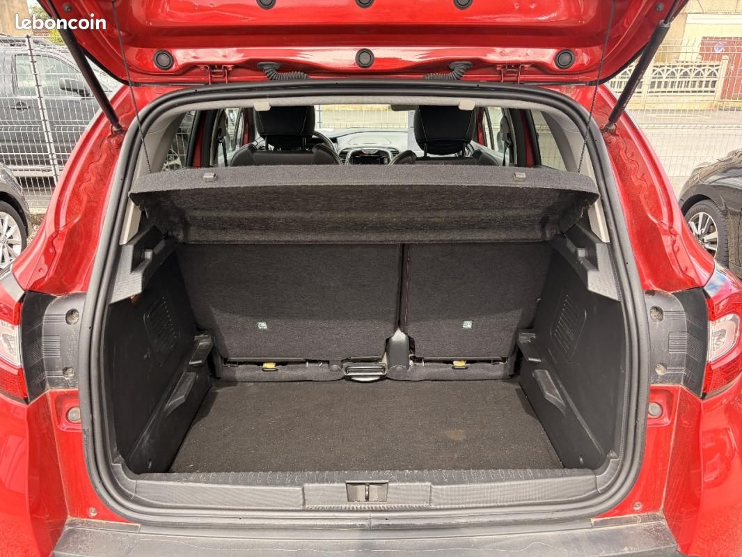 Renault Captur 1.5 DCI 110 Intens (image 7)