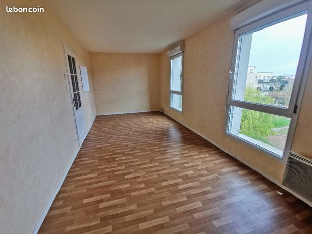 Appartement 1 pièce 31 m²