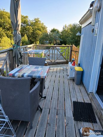 Appartement 45m2