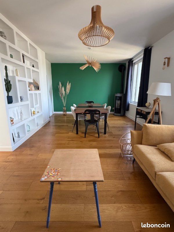 Maison 4 pièces 90 m² · à Cholet · 90 m² · 1 050 €/mois