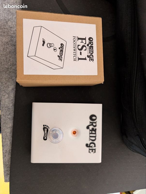Orange TH30 (image 4)