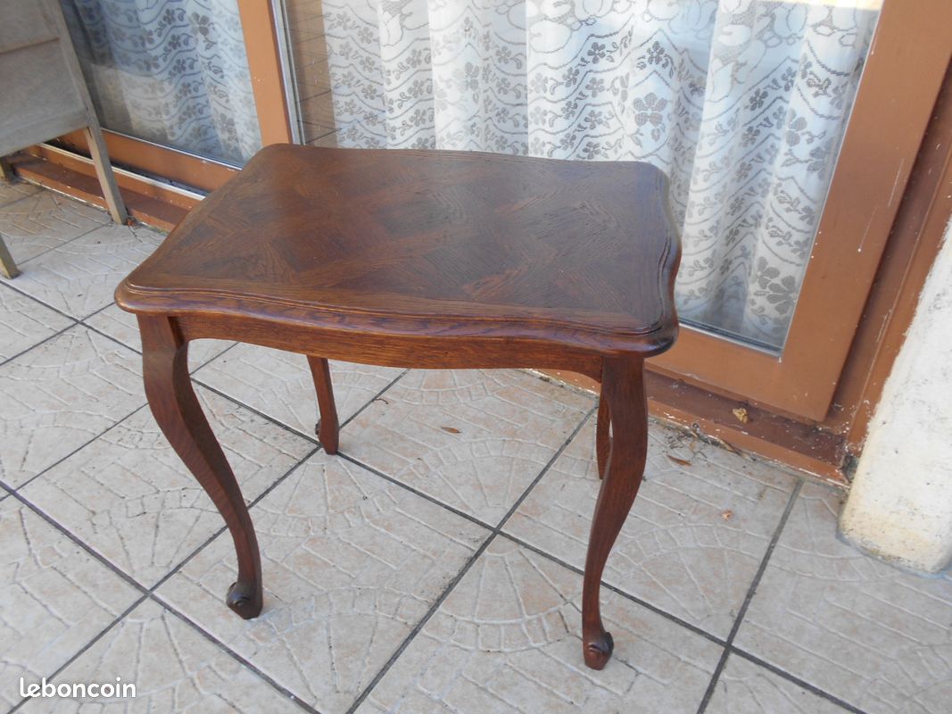 Petite table basse (image 1)