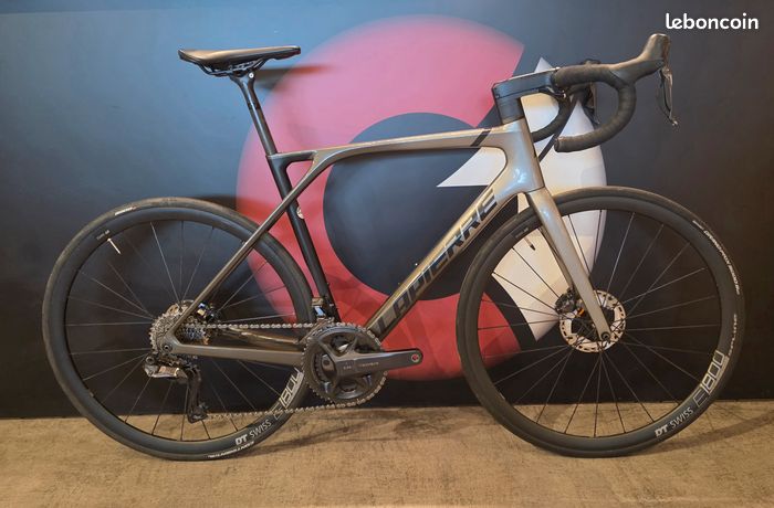 Déstockage LAPIERRE ! Kit Cadre LAPIERRE Xelius SL