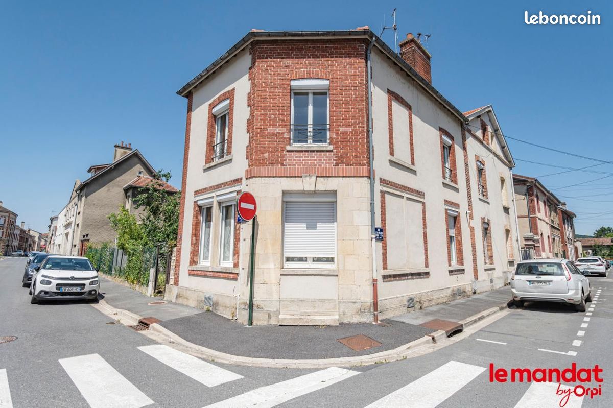Immeuble 8 pièces 150 m² · à Épernay · 150 m² · 174 000 €