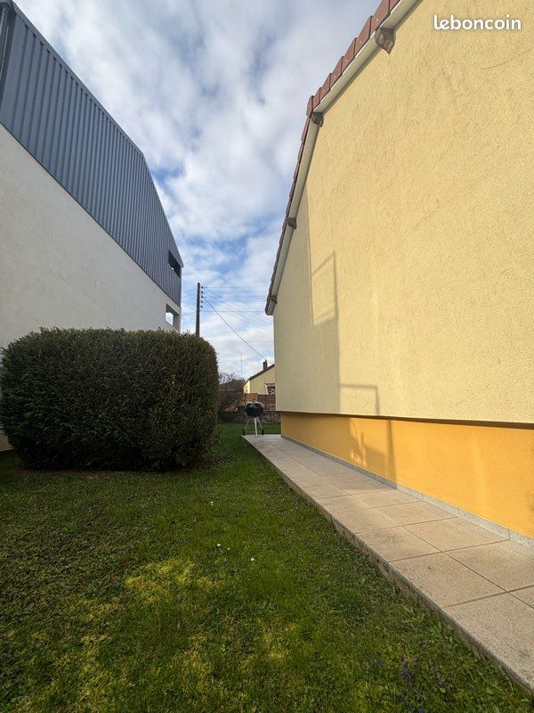 Maison 4 pièces 80 m² · à Aumetz · 80 m² · 270 000 €