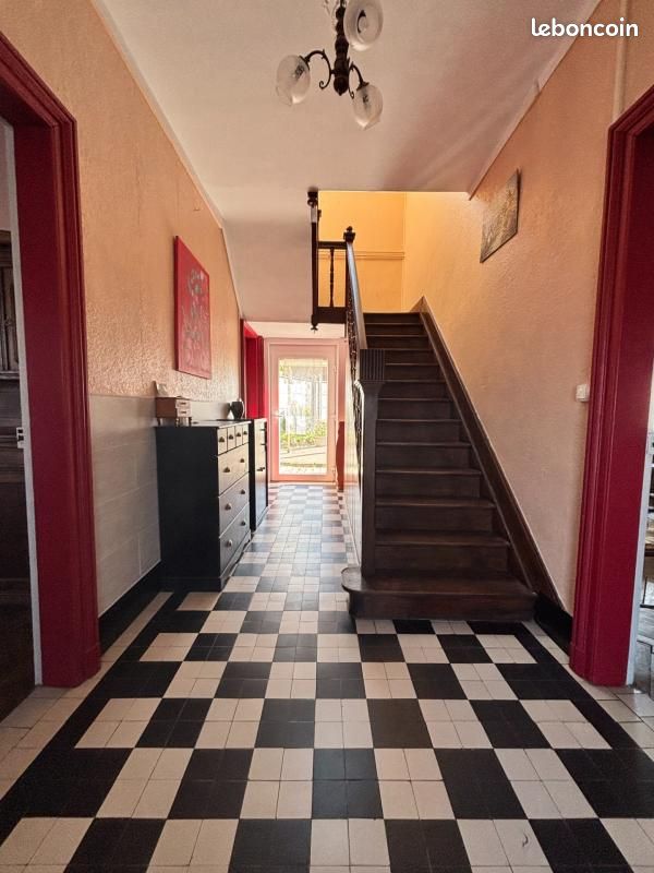Maison 6 pièces 125 m² · à Busigny · 125 m² · 149 000 €