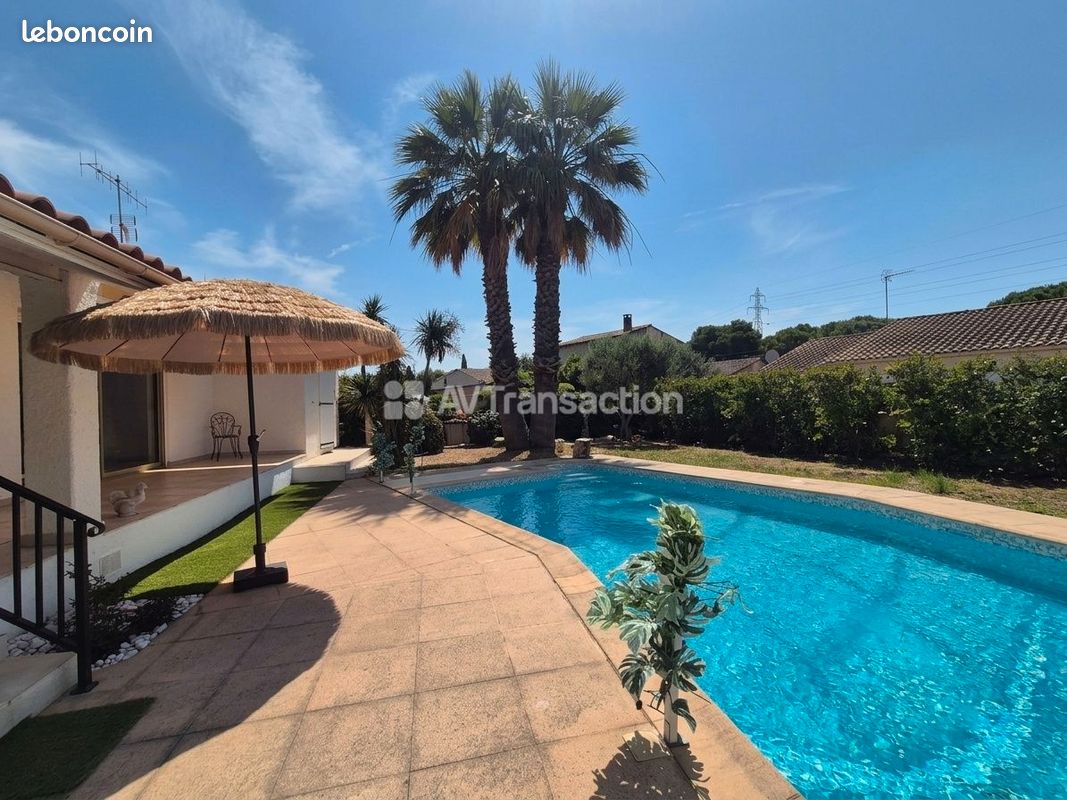 Maison 5 pièces 132 m² · aux Arcs · 132 m² · 576 000 €