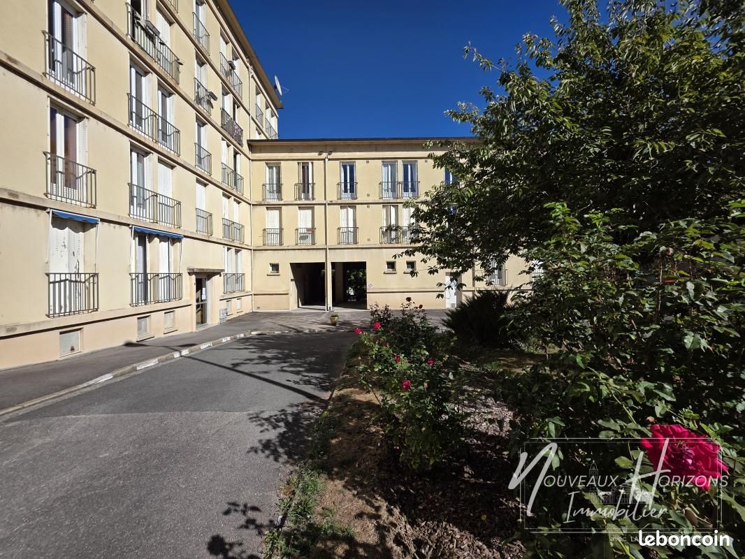 Appartement 4 pièces 89 m² (image 1)