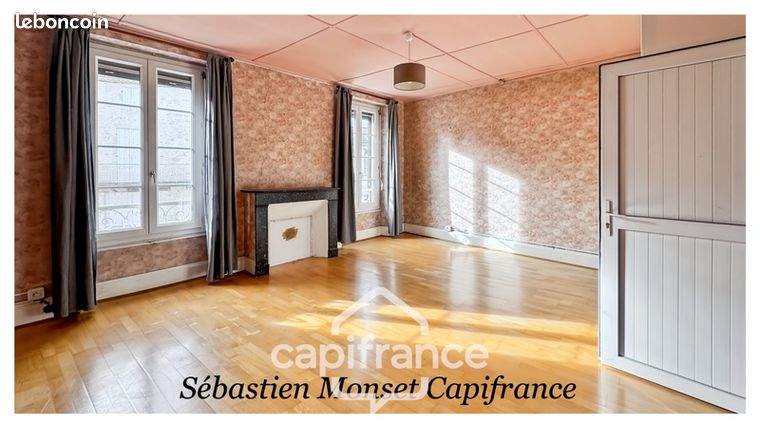 Maison 5 pièces 190 m²