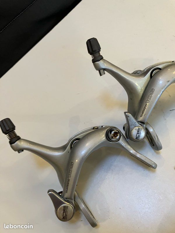 Kit étrier de frein Shimano 105 BRR7025KITR7070SET - Etriers de frein - Freinage - Route