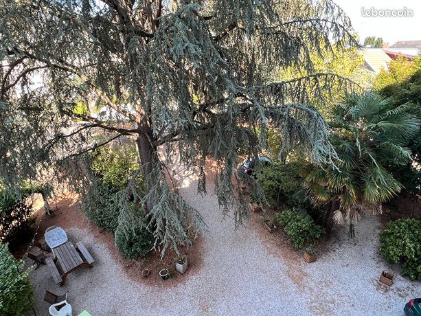 Appartement 3 pièces 76 m² — 13