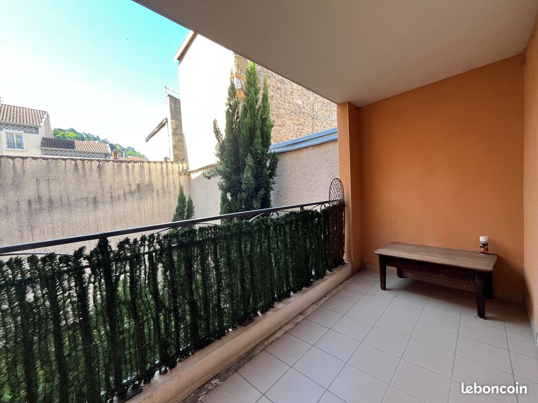 Appartement a louer vienne - 2 pièce(s) - 60 m2 - Surfyn