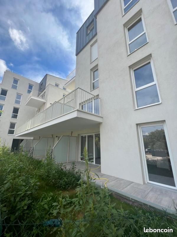 Appartement a louer aubagne - 3 pièce(s) - 60 m2 - Surfyn