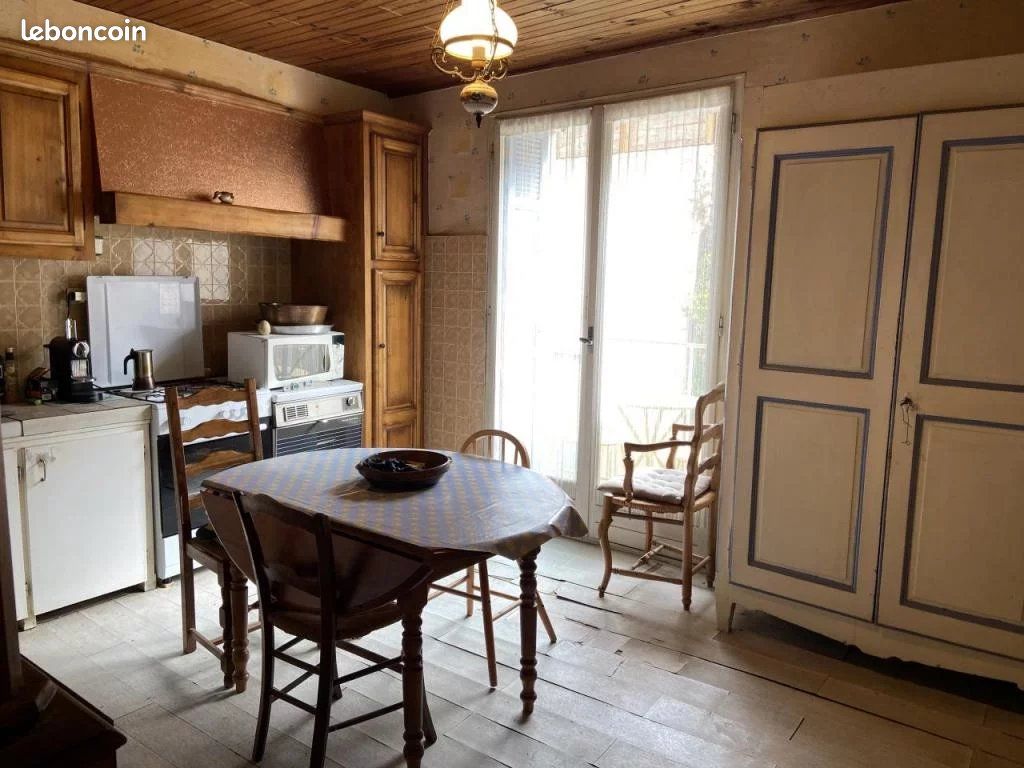 Maison de village 5 pièces 130 m² (image 12)