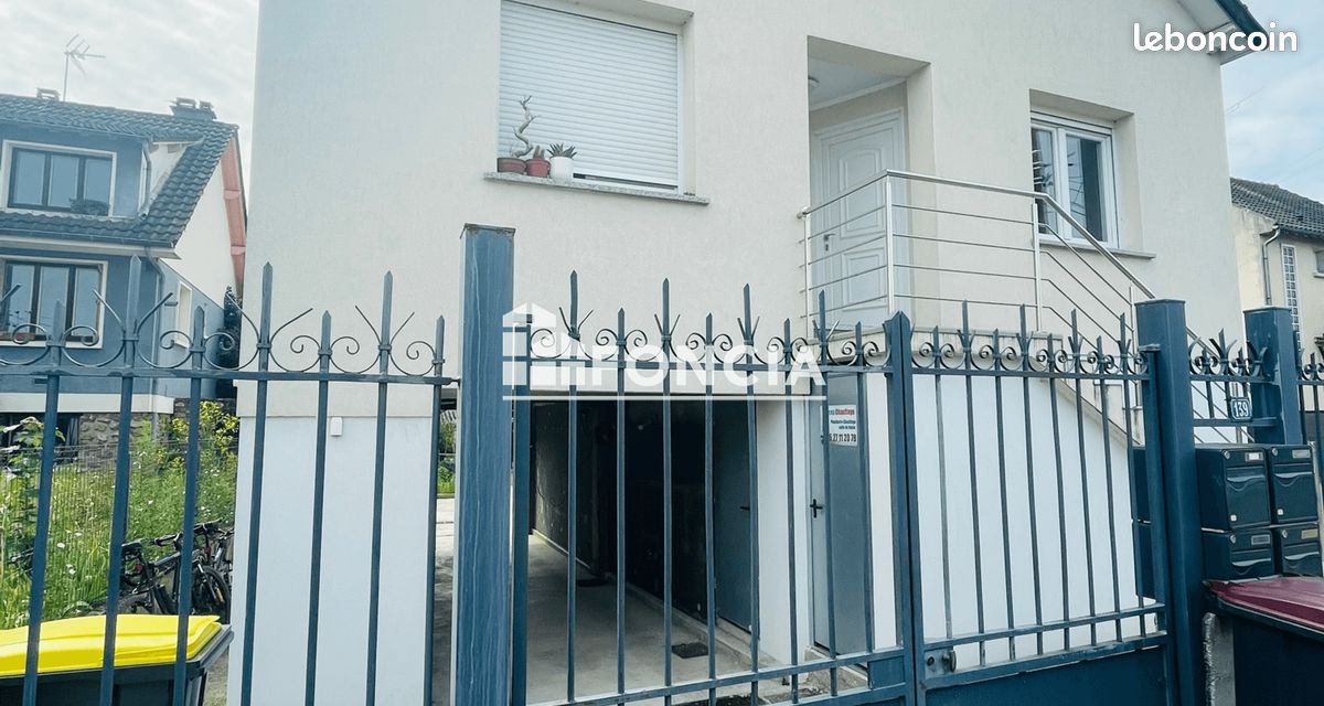 Appartement 1 pièce 31 m² · à Viry-Châtillon · 31 m² · 699 €/mois