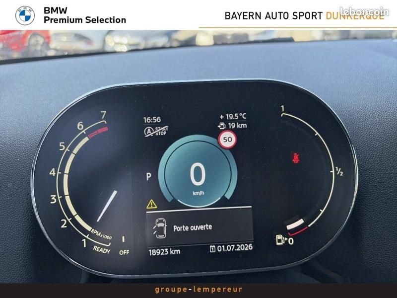 Mini Countryman Cooper 136ch Edition Premium BVA7 (image 13)