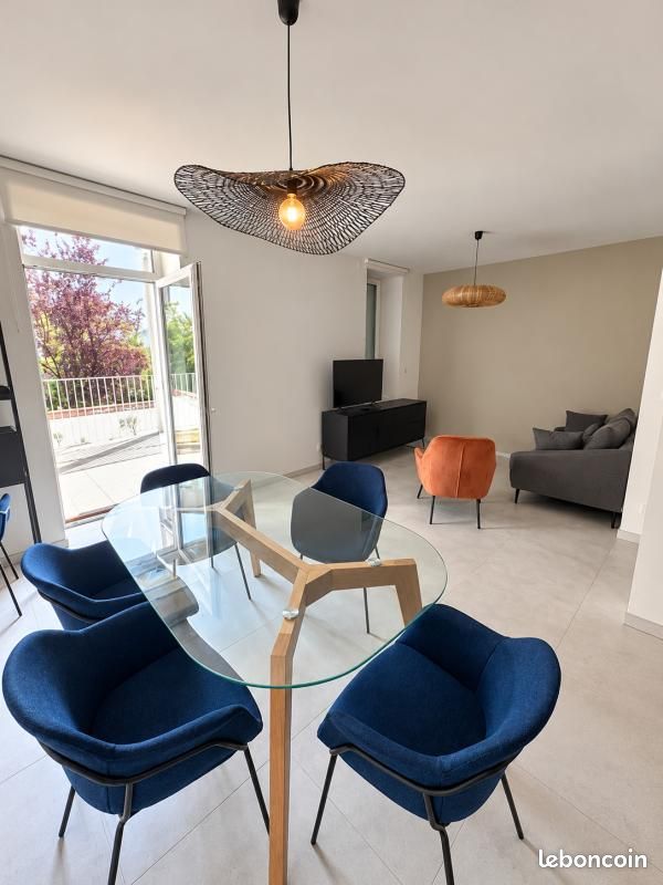 Appartement 2 pièces 51 m² · à Nancy · 51 m² · 895 €/mois