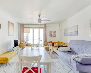 Appartement 275 000 € - 73 m²