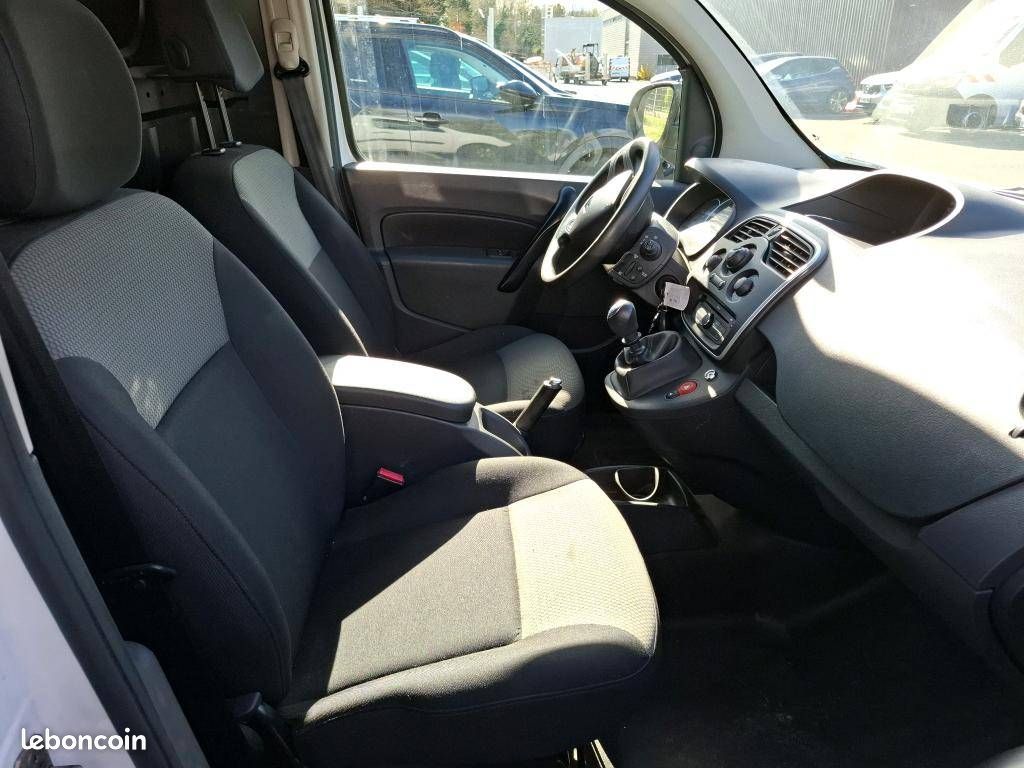 Renault Kangoo BLUEDCI 95 CV EXTRA R-LYNK (image 5)