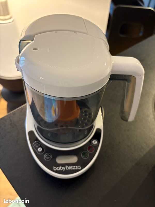 Robot cuisine baby Brazza (image 1)
