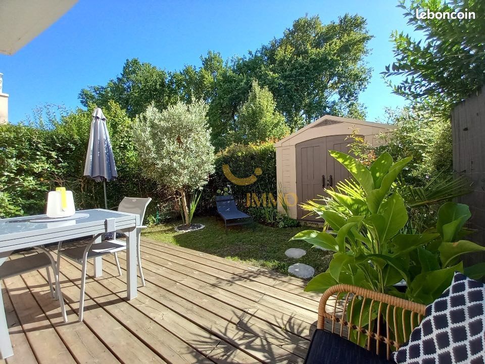 Appartement 2 pièces 45 m² · à Pessac · 45 m² · 1 200 €/mois