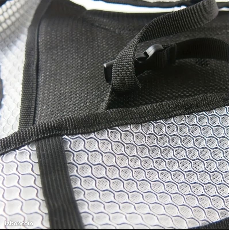 KAMCYCLE Sac à dos d'hydratation, pour la course à pied, le vélo, ultra