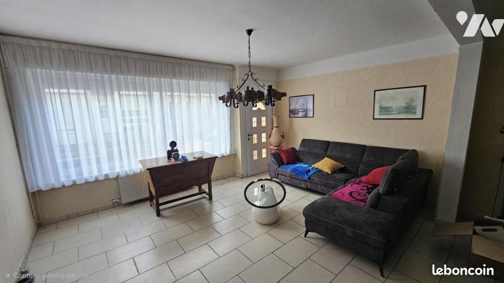 Maison 155 m² · à Calais · 155 m² · 156 750 €