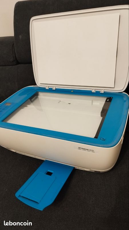 Imprimante HP (image 2)